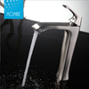 Momali Bathroom Basin Artistic Brass Faucet 