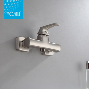 Professional China manufacturer hot sale wall mount cheap faucet bathroom water faucet suppliers