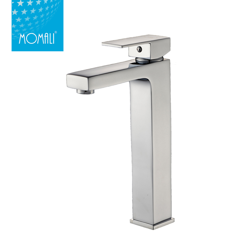 Basin Spray Wash Chrome Brass Basin Mixer Tap 