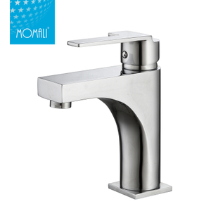 Bathroom Hand Washing Basin Faucet Sanitary Basin Tap 