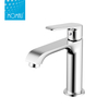 2018 lavatory faucet wash hand basin tap brass hot and cold mixer