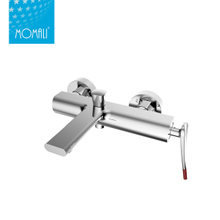 Zhejiang sanitary ware brass bath faucet sink mixer taps