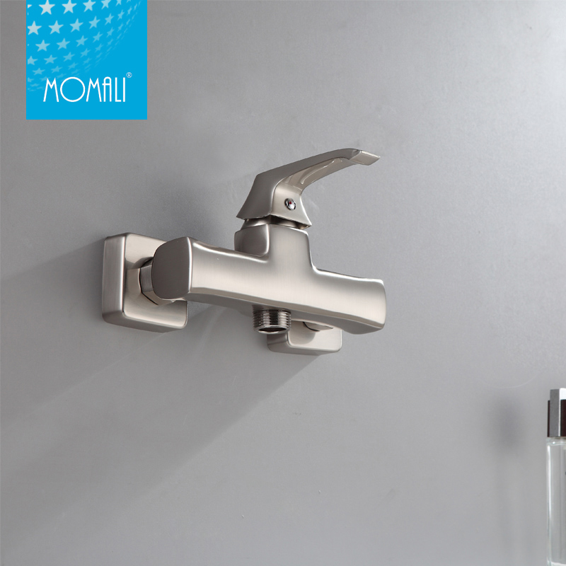 Professional China Manufacturer Hot Sale Wall Mount Cheap Faucet