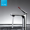 Chinese supplier newest save water single handle basin tap 