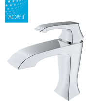 Face Washing Thermostat Basin Faucet Electronic Faucet 